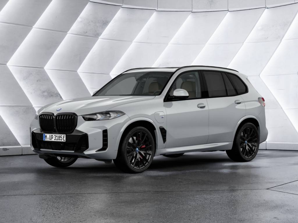 BMW X5 xDrive50e M-Sport SITZBELÜFTUNG LED PANO 360°