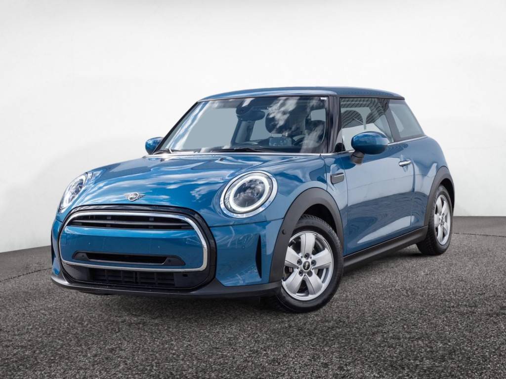 MINI One Classic Trim PANO+HUD+ACC+LEDER+NAVI+KEYLESS