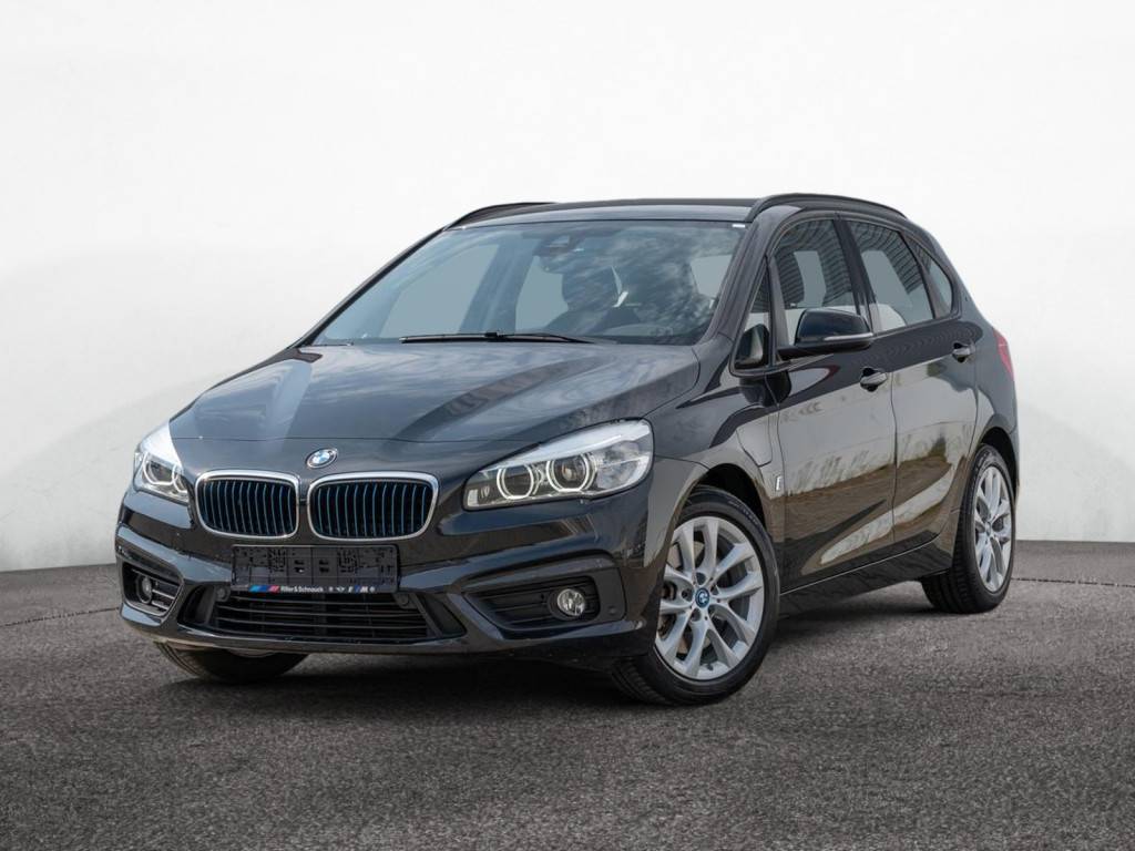 BMW 225xe Active Tourer iPerformance Advantage LED+N