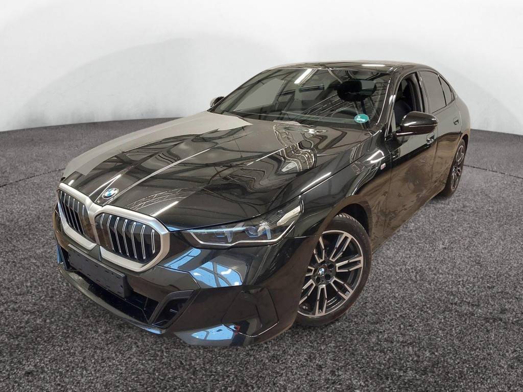 BMW 520 d M Sport PANO+HK+ACC+360°KAM+HUD