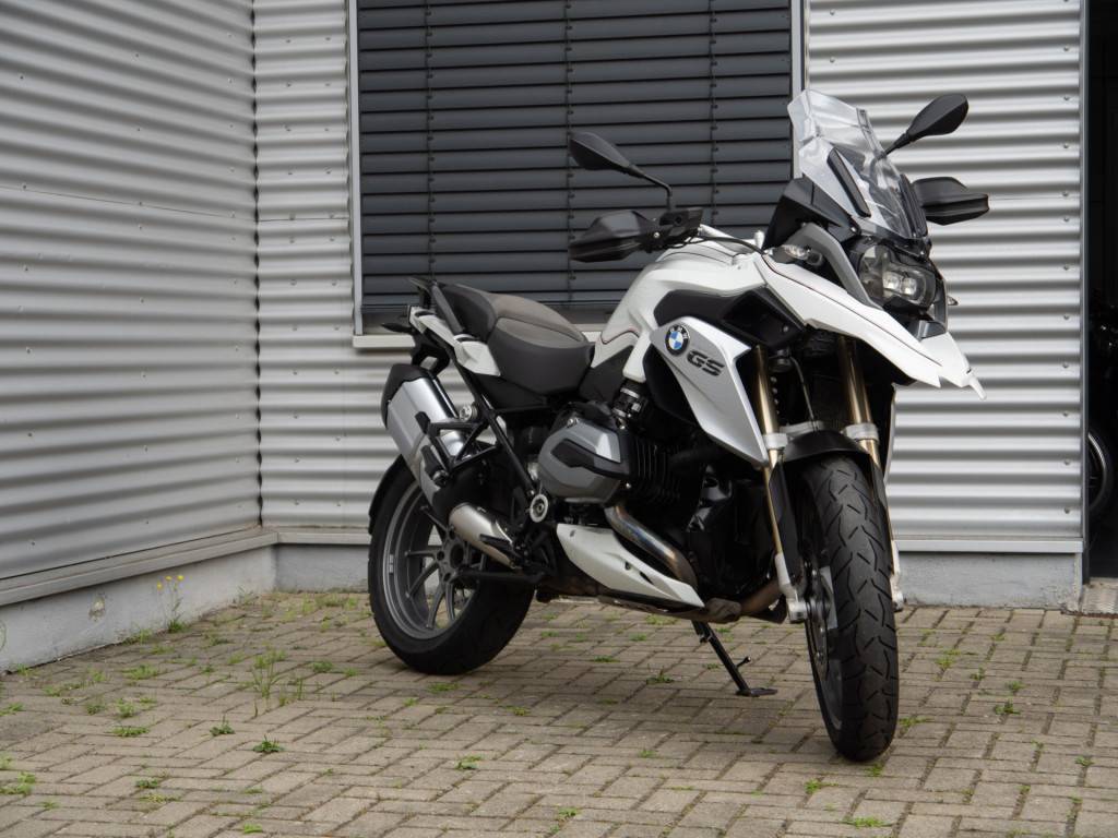 BMW R 1200 GS