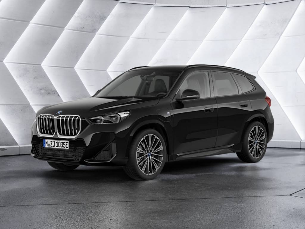 BMW X1 xDrive 25e M-Sport H/K NAVI ACC HUD LED 360°