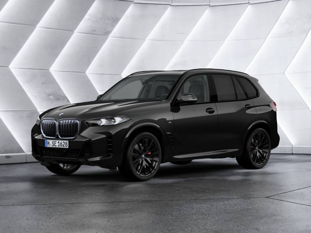 BMW X5 xDrive 40d M-Sport ACC FACEL. LED PANO 360°