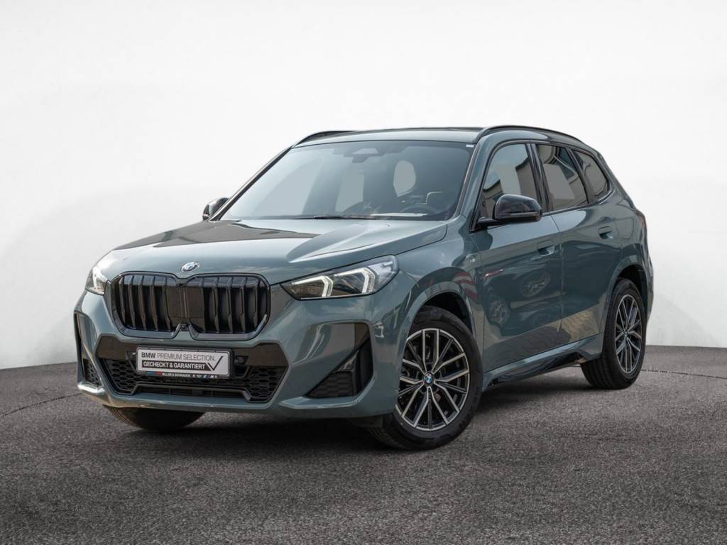 BMW X1 sDrive 20i M-Sport KAMERA NAVI HUD LED 360°