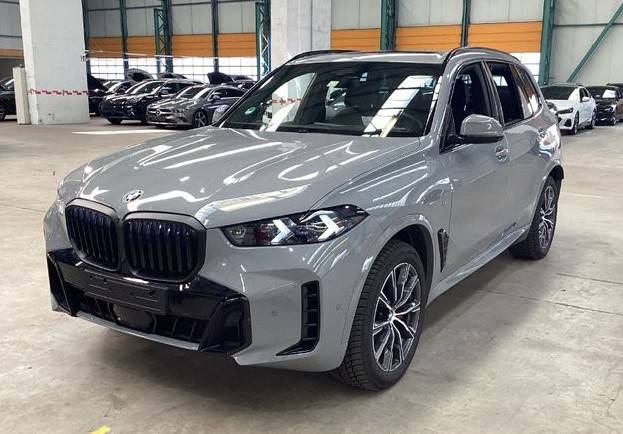 BMW X5 xDrive 30d M Sport Pro NARDOGRAU+INDIVIDUAL