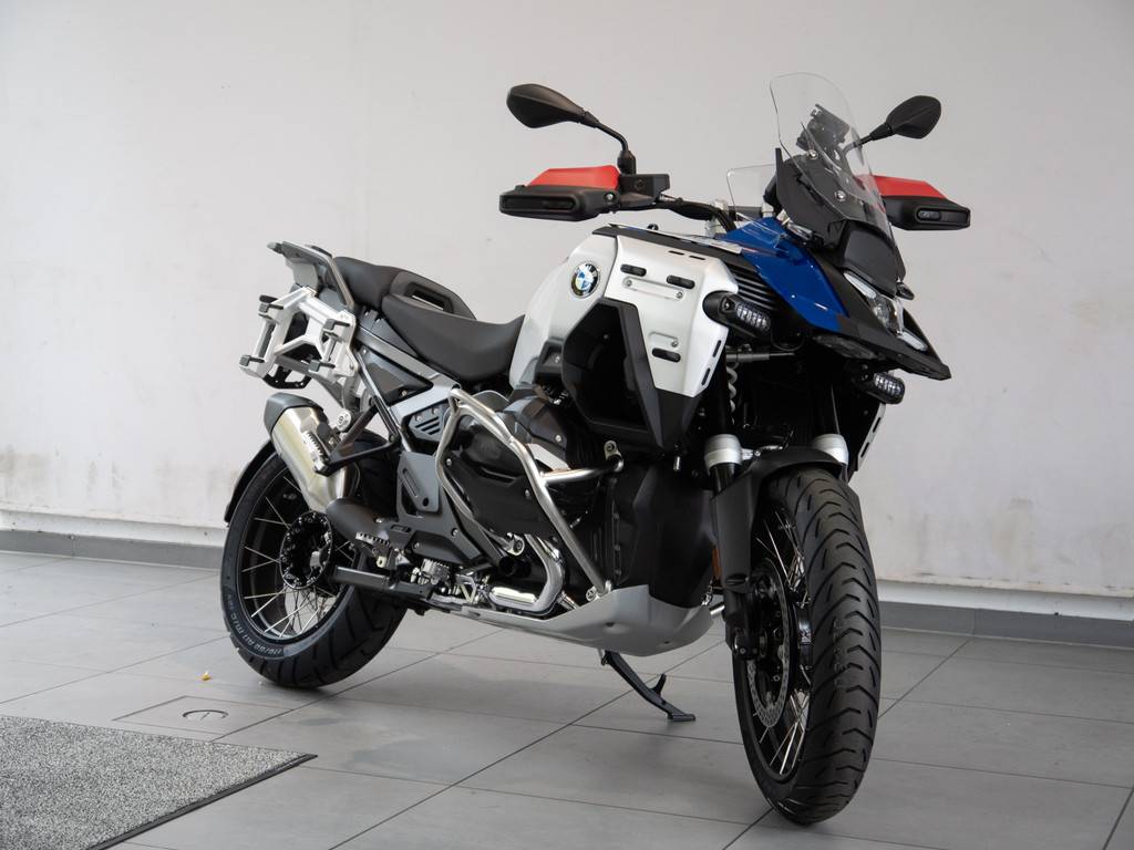 BMW R 1300 GS Adventure Trophy SHZ MATRIX-LED