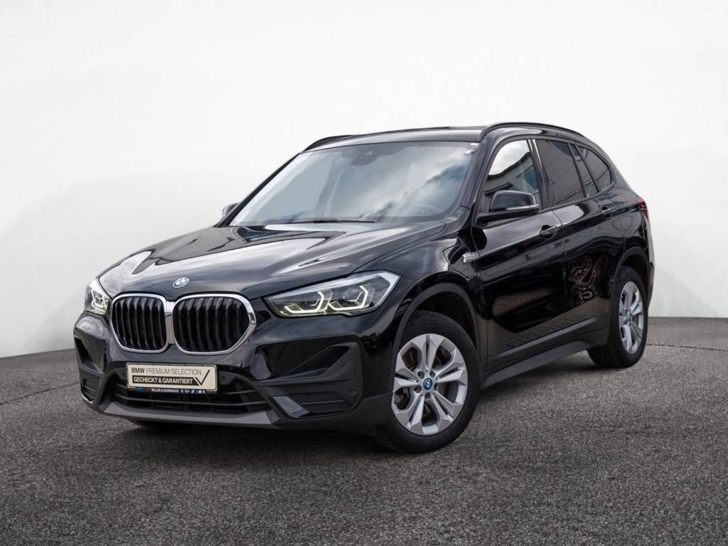 BMW X1 xDrive 25e Advantage KEYLESS PDC SHZ LED NAVI