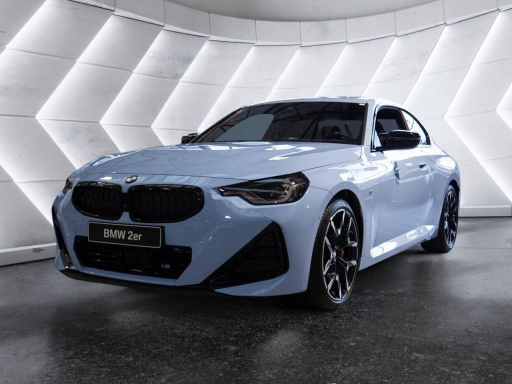 BMW M240 i xDrive KAMERA H/K HGSD NAVI ACC LED 360°