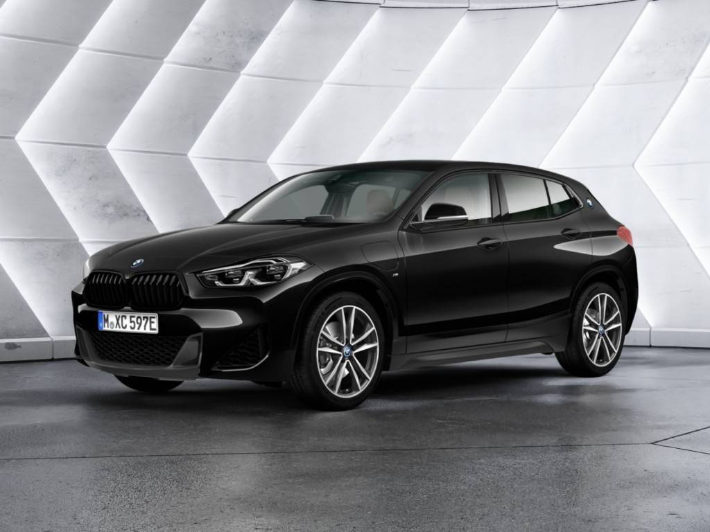 BMW X2 xDrive25e M-Sport SHZ H/K NAVI W-LAN HUD LED