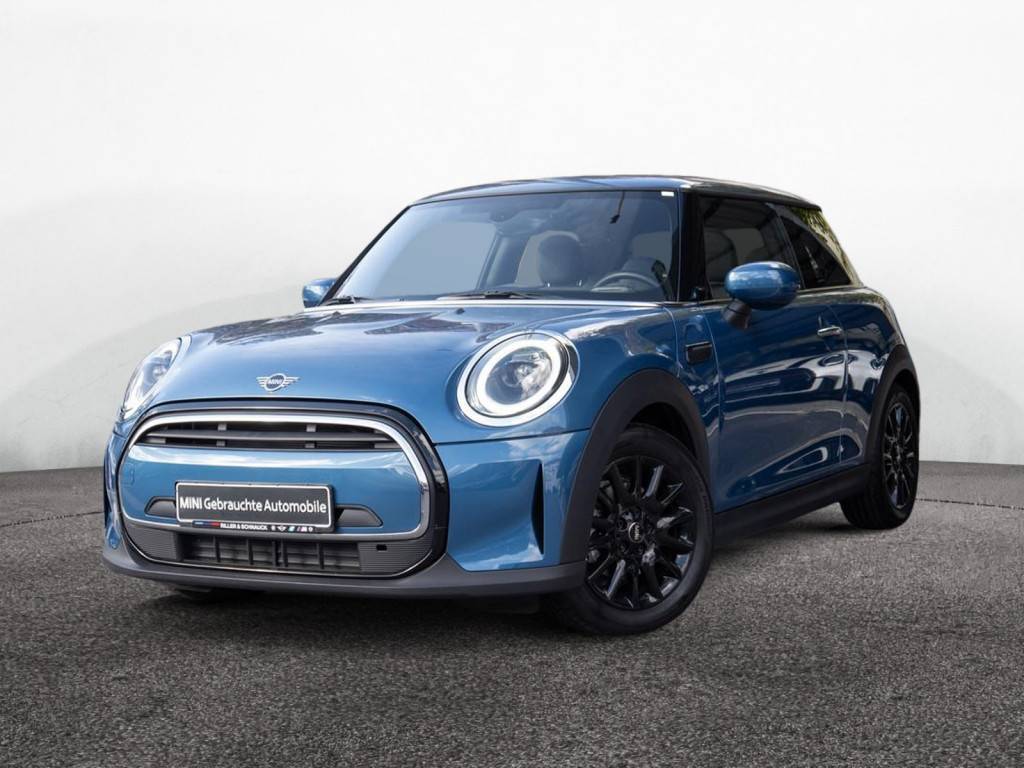 MINI 3-trg. 1.5 One Classic Trim PANO+KEYLESS+KLIMAAU