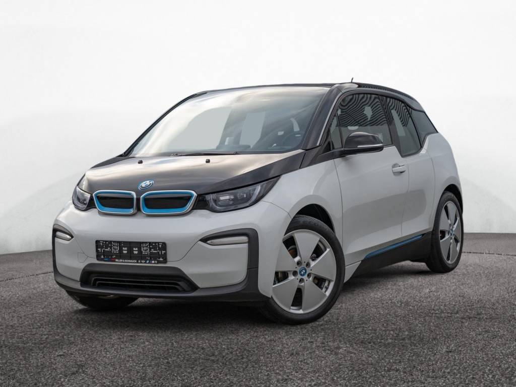 BMW i3 120Ah LED+WLAN+SITZHZ+PDC+KLIMAAUT+