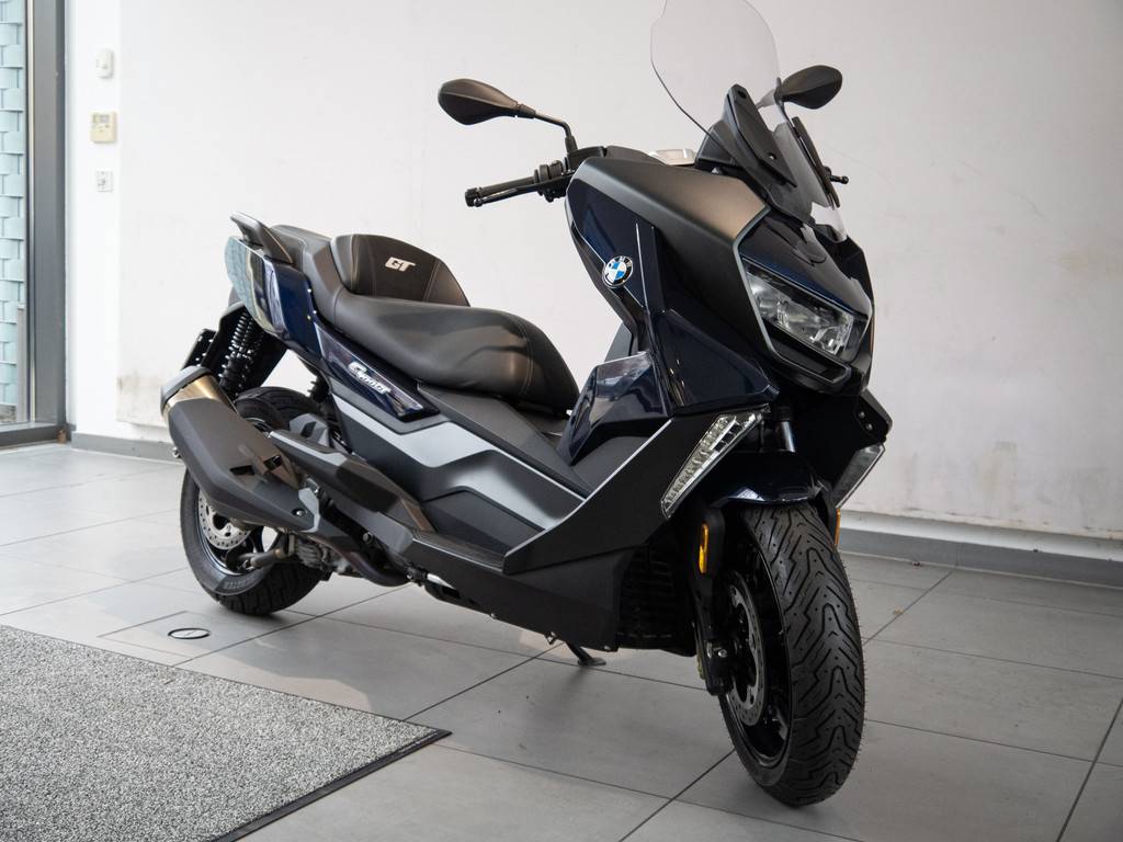 BMW C 400 GT Oil Inclusive 5 Jahre ab EZ