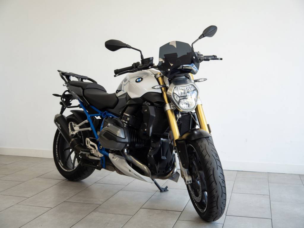 BMW R 1200 R