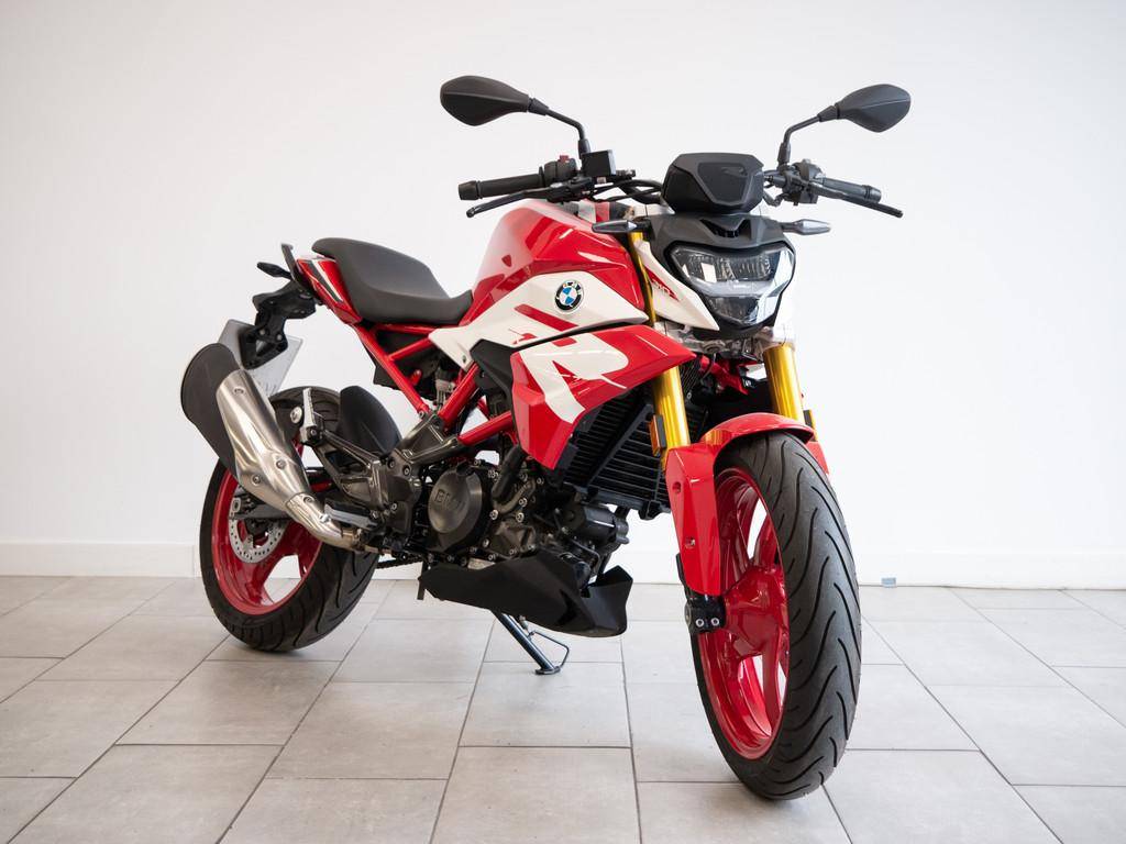 BMW G 310 R inkl. Oil Inclusive 5 Jahre ab EZ