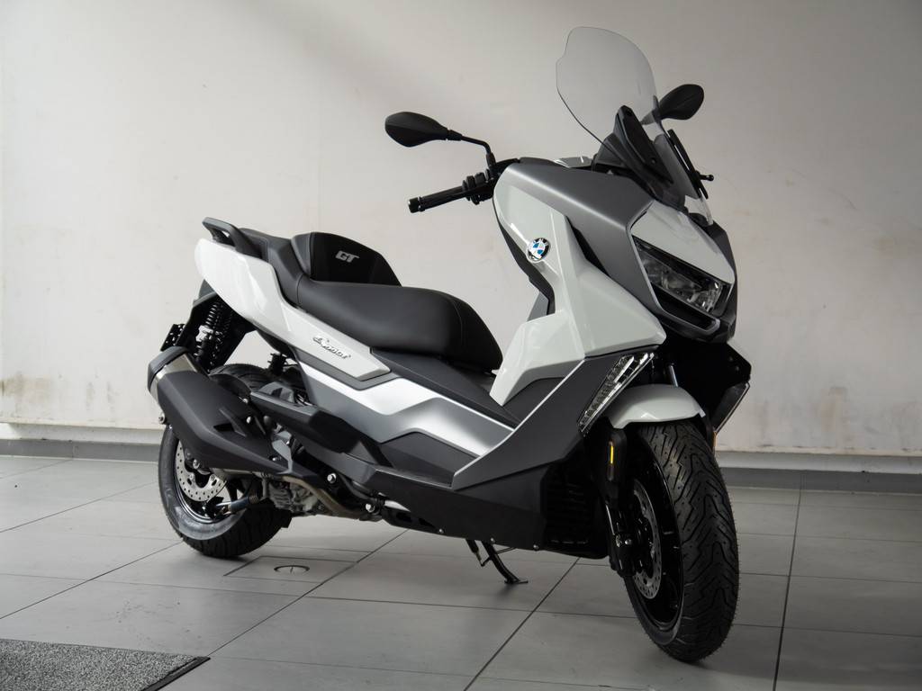 BMW C 400 GT SITZHEIZUNG LED SCHEINWERFER