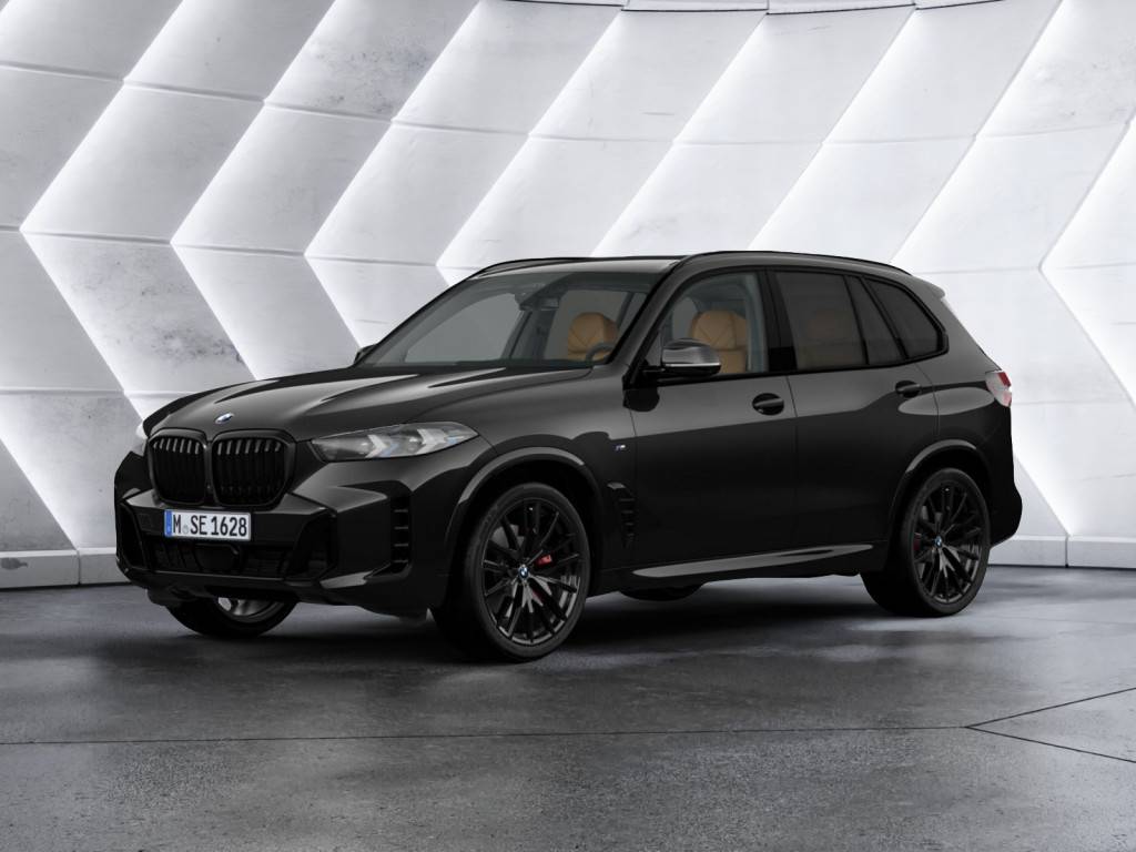 BMW X5 xDrive 30d M-Sport STANDHZ SITZBELÜFTUNG LED