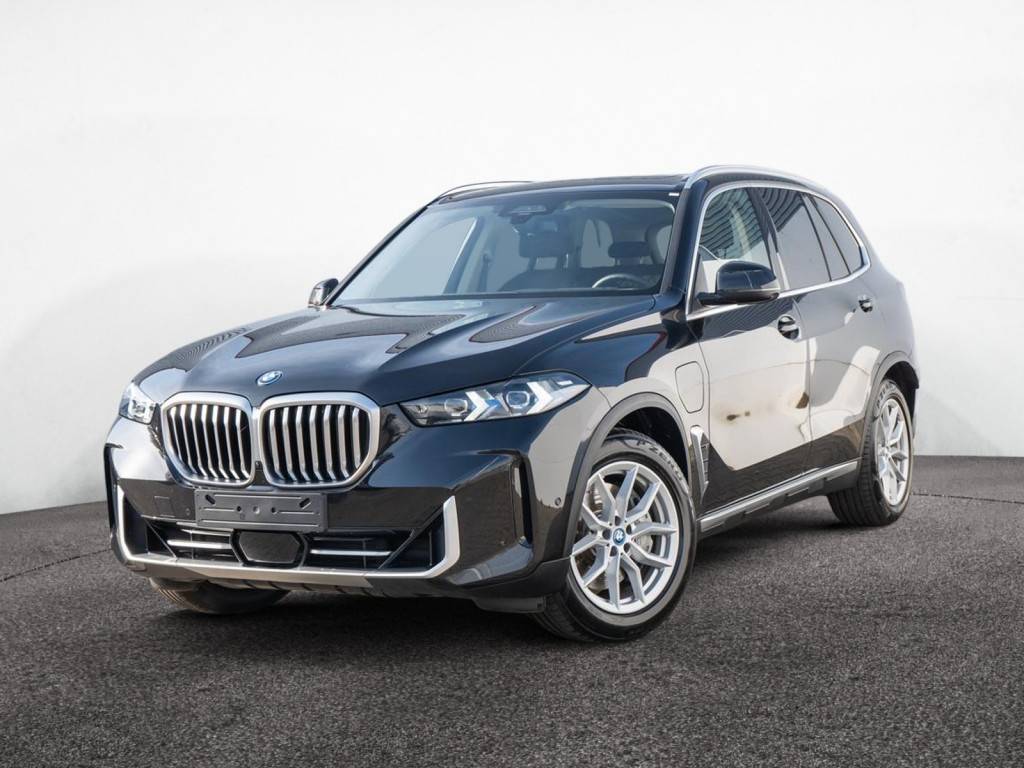 BMW X5 xDrive 50e PANO+AHK+LUFT+ACC+HK+MEM