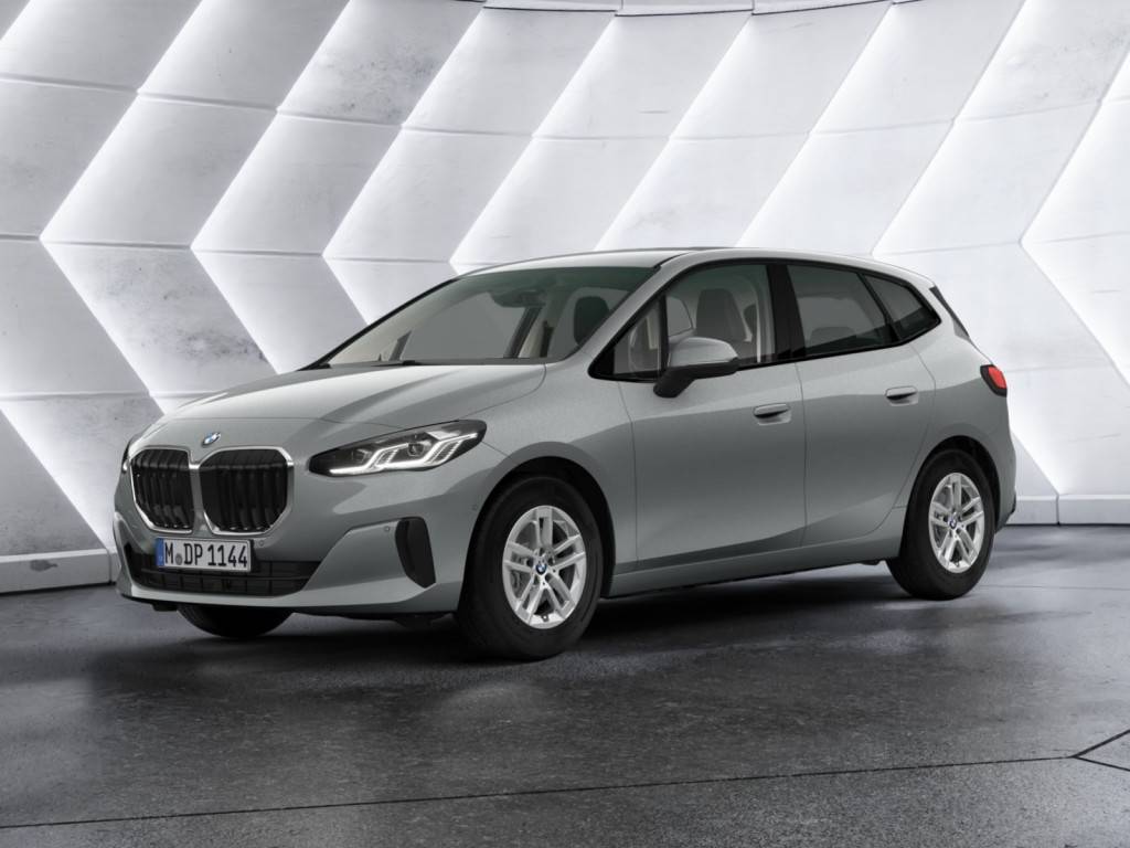 BMW 218i Active Tourer KLIMA PDC SHZ KAMERA NAVI LED