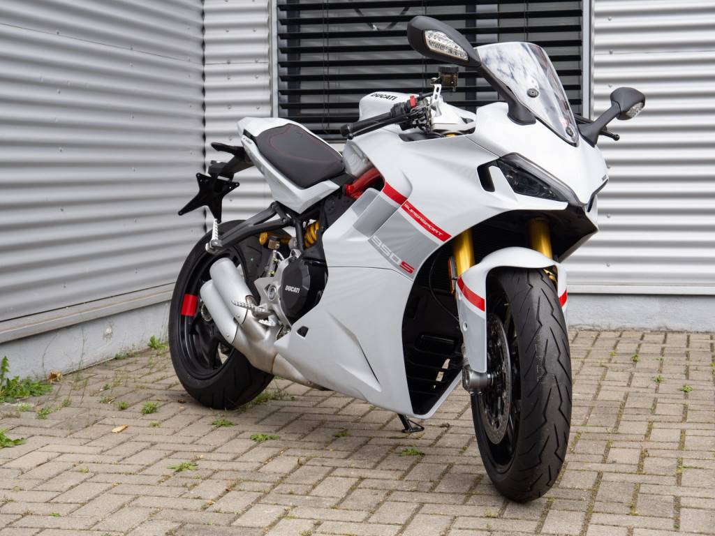 DUCATI Supersport 500 EUR Gutschein*