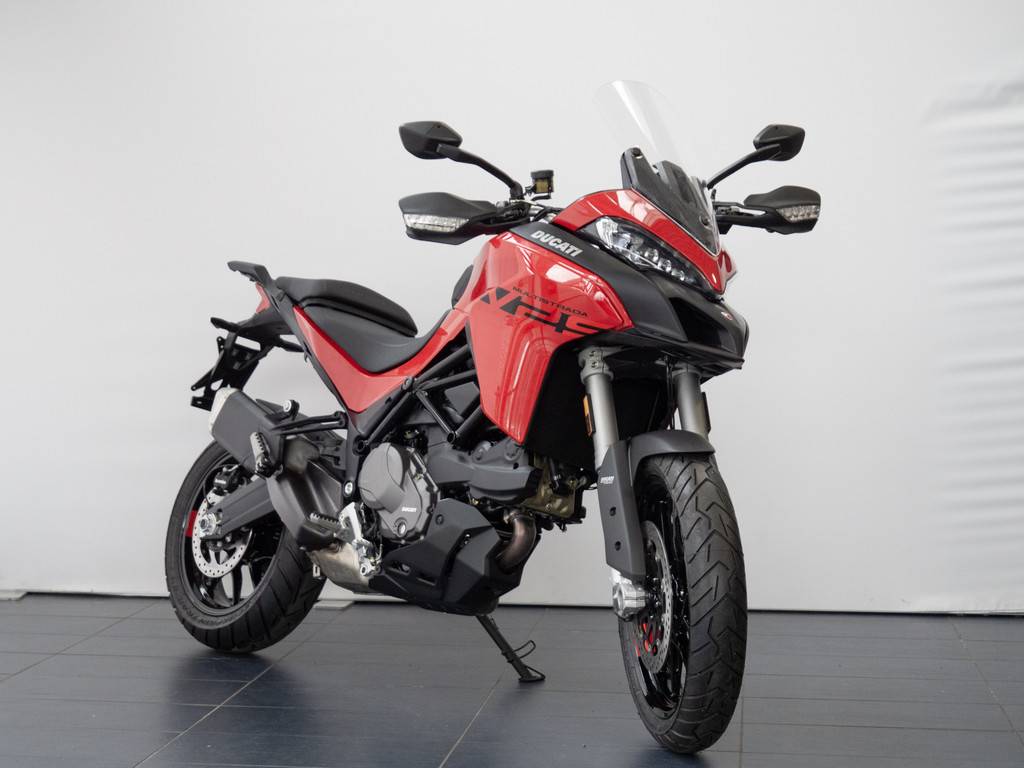 DUCATI Multistrada V2 S 300 EUR Gutschein*