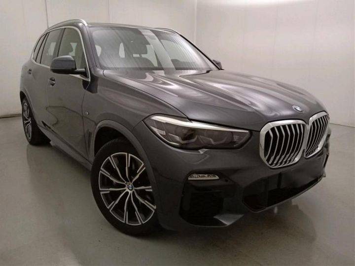 BMW X5 xDrive30d M Sport PANO+HUD+ACC+LUFT+360°KAM