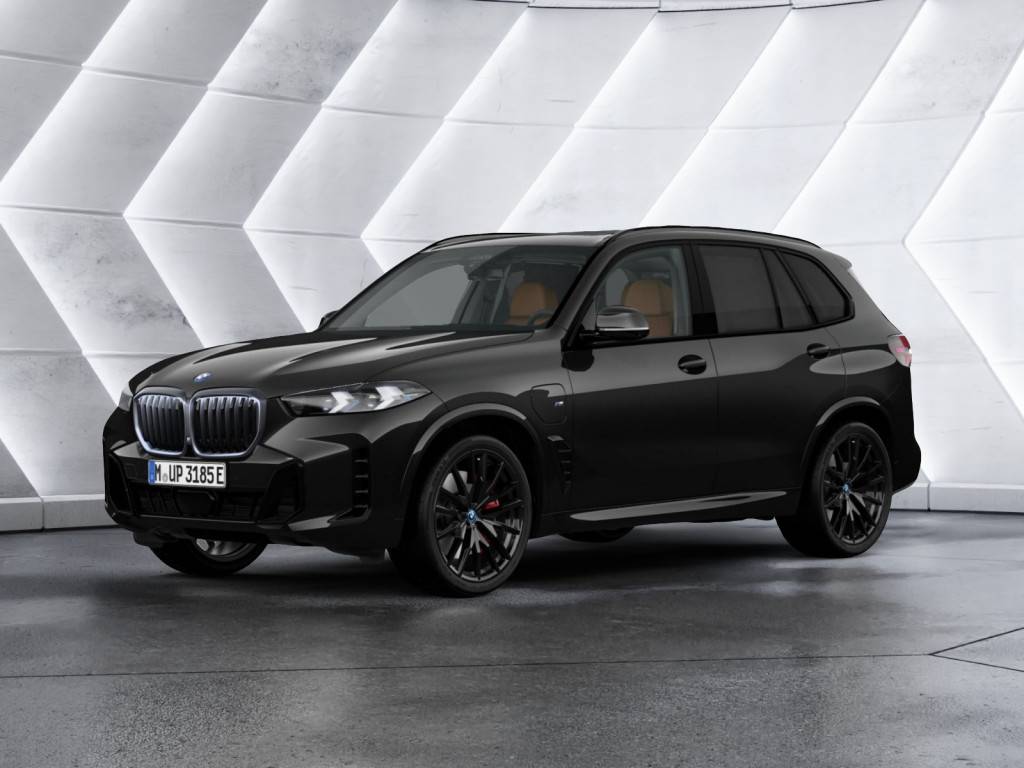 BMW X5 xDrive50e M-Sport SITZBELÜFTUNG LED PANO 360°