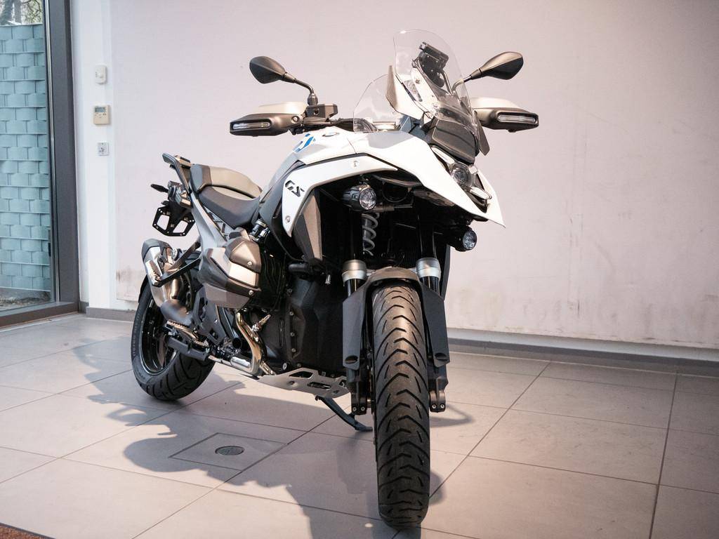 BMW R 1300 GS MATRIX-LED