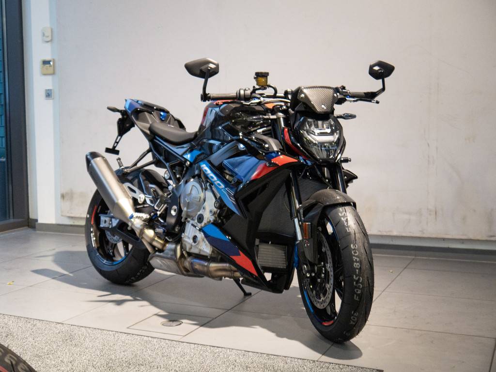 BMW M 1000 R Tageszulassung Sonderpreis