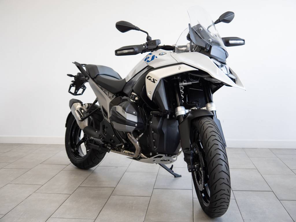 BMW R 1300 GS KURVENLICHT SITZHEIZUNG MATRIX-LED