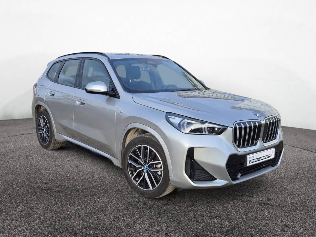 BMW X1 xDrive25e M Sport LED+NAVI+KAM+SHZ+PDC