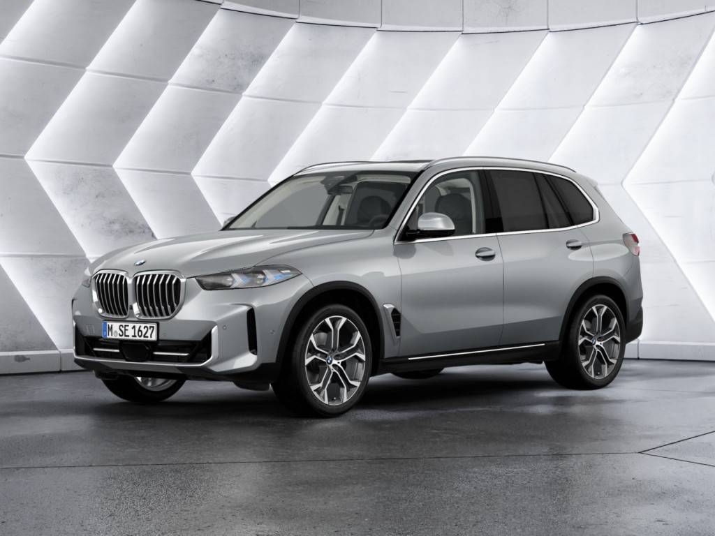 BMW X5 xDrive 30d ACC STANDHZ SITZBELÜFTUNG LED PANO