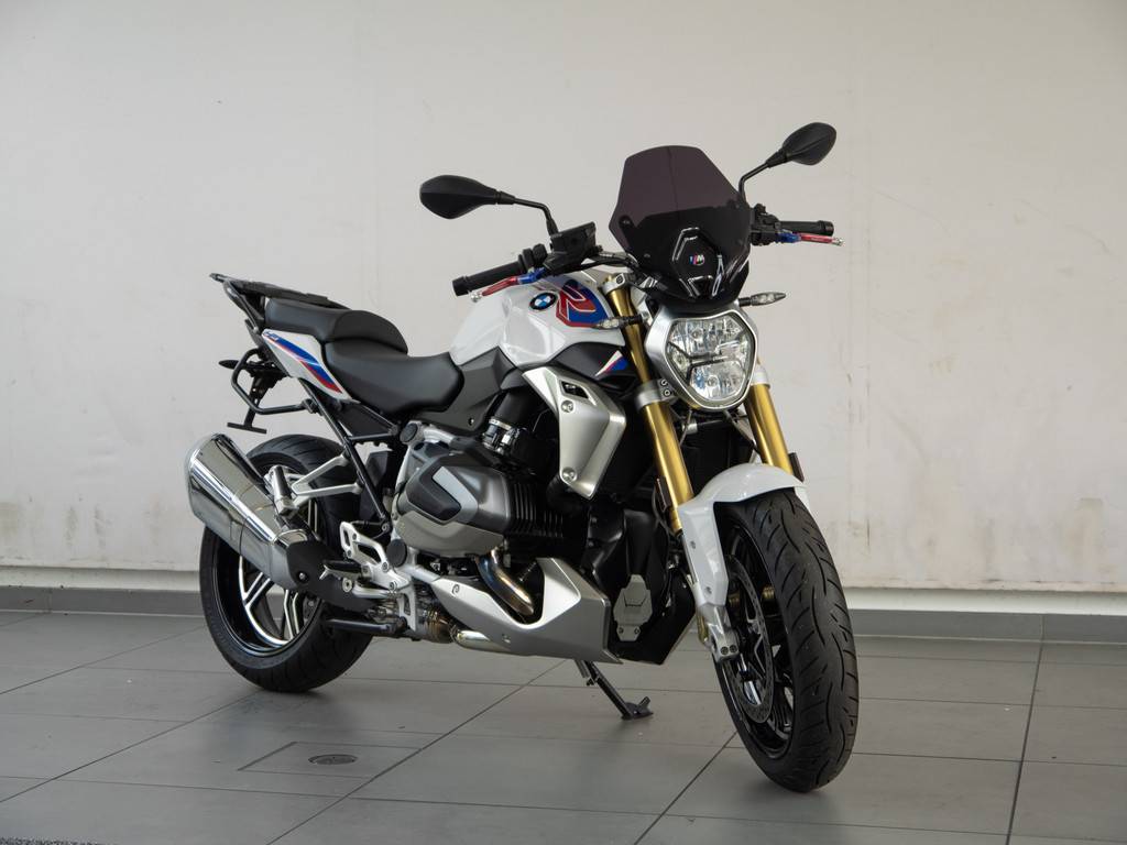 BMW R 1250 R