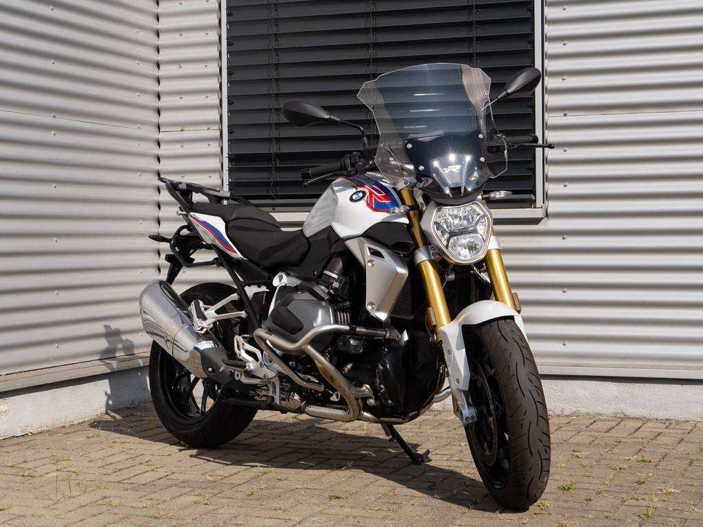 BMW R 1250 R Sport LED SCHEINWERFER