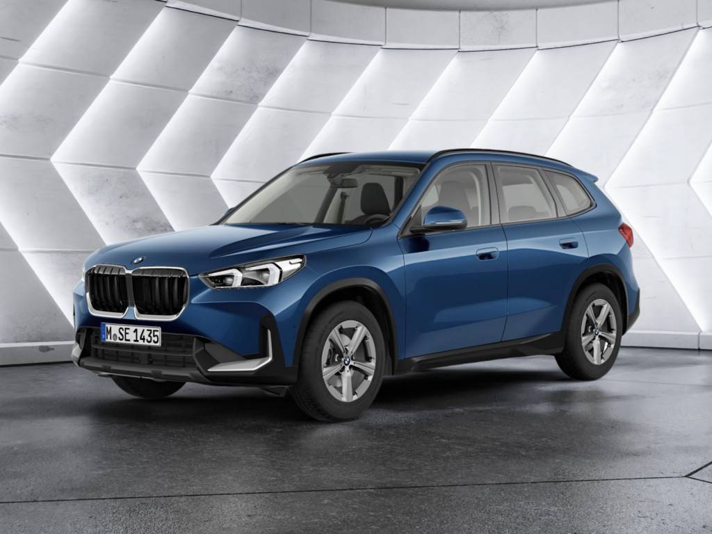 BMW X1 sDrive 20i PDC SHZ KAMERA NAVI AKTIVSITZE LED