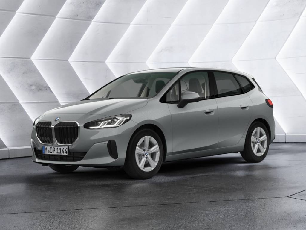 BMW 218i Active Tourer KLIMA PDC SHZ KAMERA NAVI LED