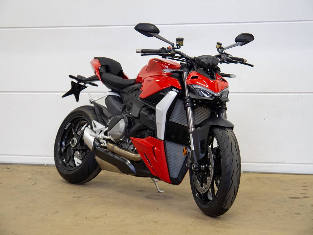 DUCATI Streetfighter V2 500 EUR Gutschein*