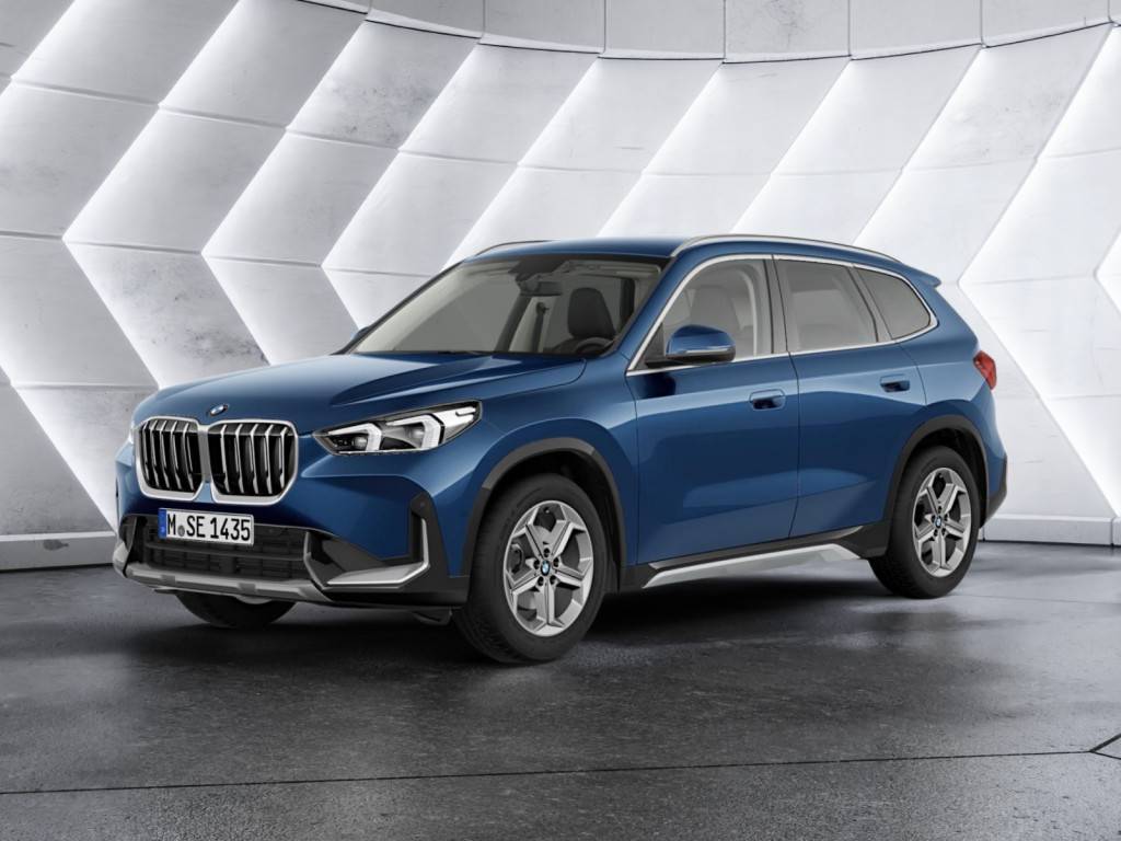 BMW X1 sDrive 18i xLine PDC SHZ KAMERA NAVI LED