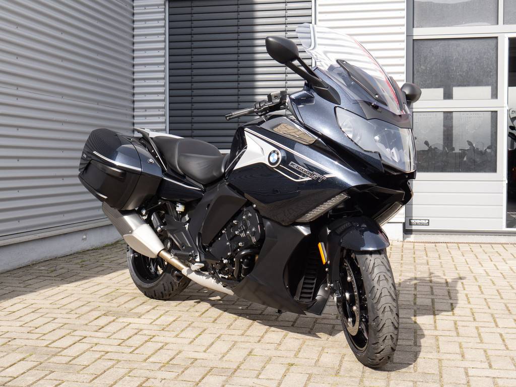 BMW K 1600 GT SITZHEIZUNG XENON