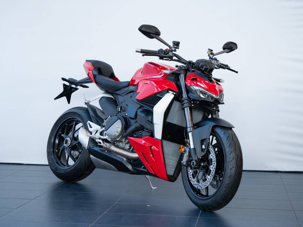 DUCATI Streetfighter V2 500 EUR Gutschein*