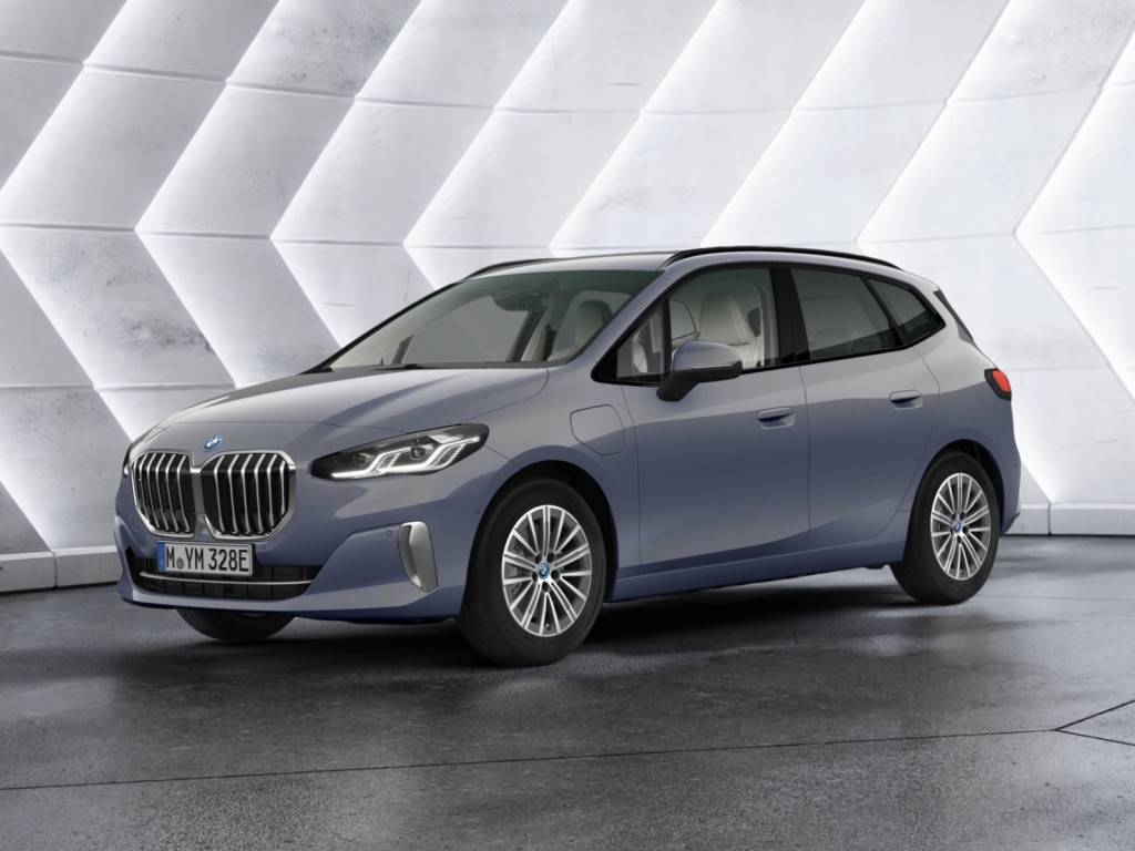 BMW 225e Active Tourer xDrive Luxury Line NAVI LED