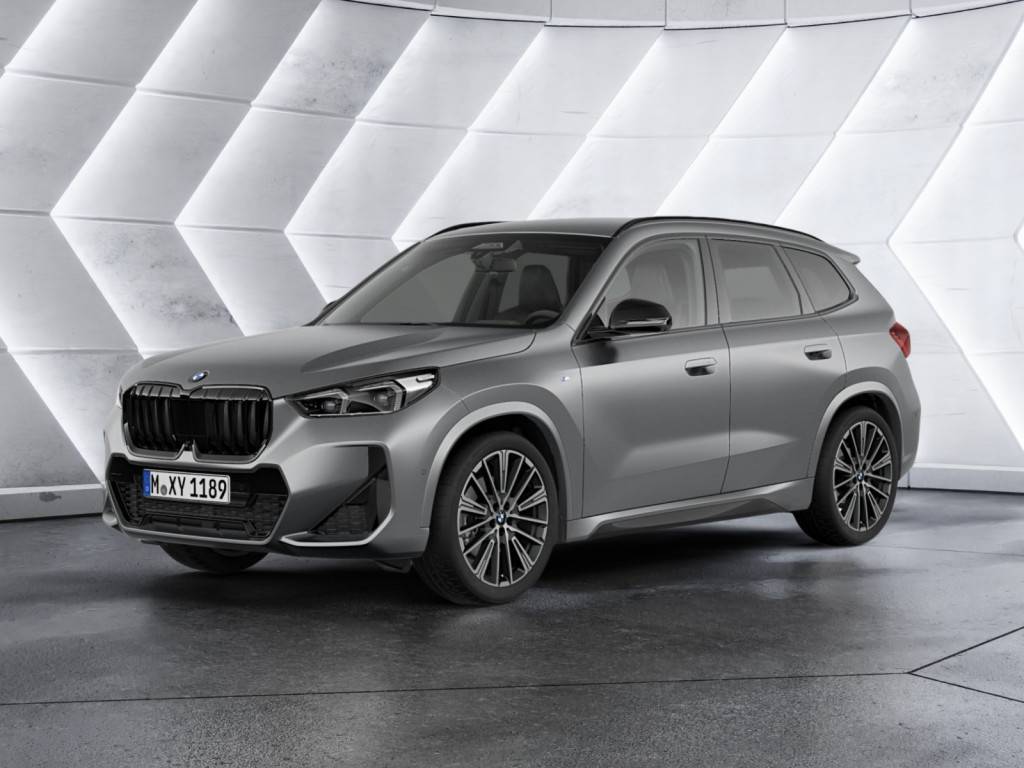 BMW X1 xDrive23i M-Sport NAVI AHK ACC HUD LED 360°