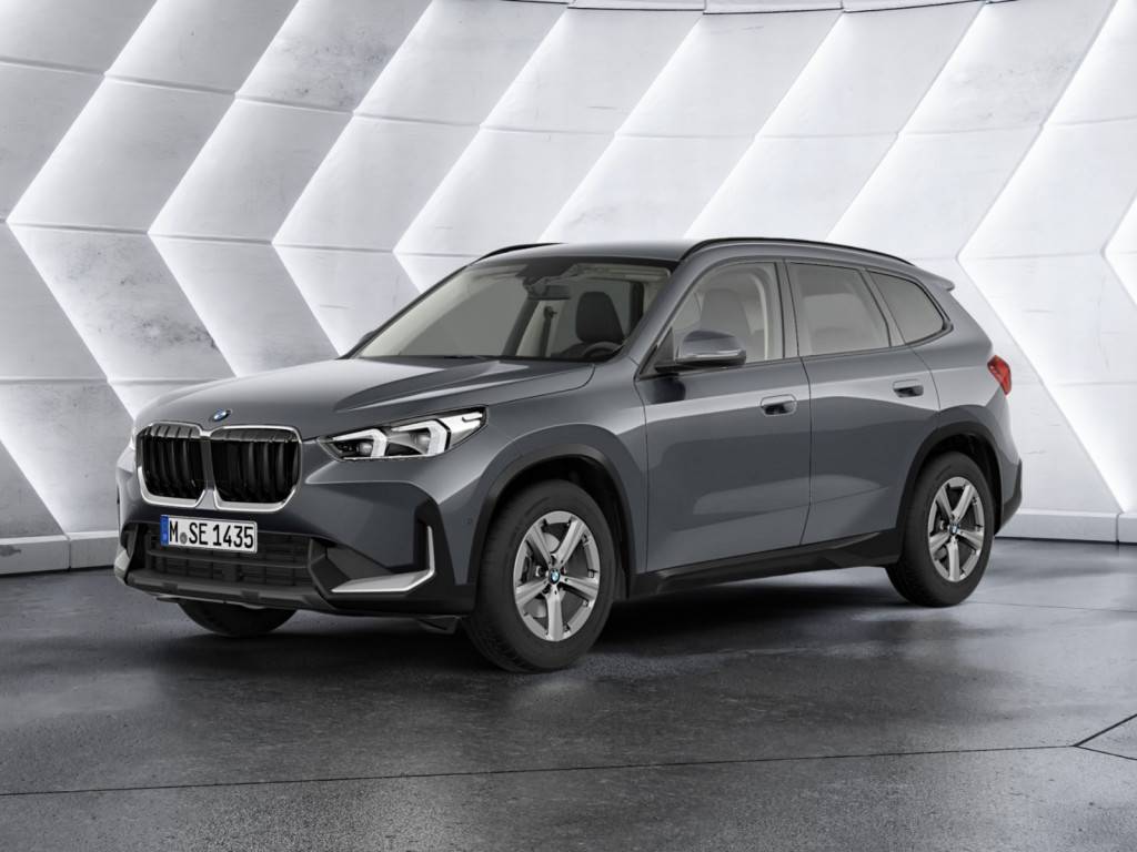 BMW X1 sDrive 18i KEYLESS PDC SHZ KAMERA NAVI LED