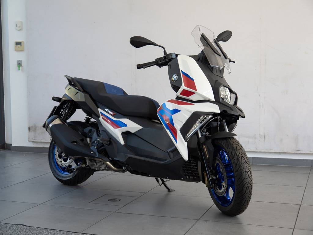 BMW C 400 X Aktionspreis