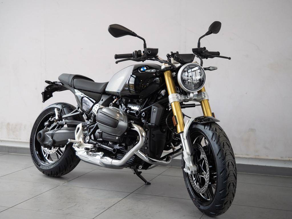 BMW R 12 nineT LED SCHEINWERFER