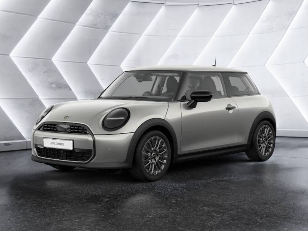 MINI Cooper C Essential Trim KLIMA PDC SHZ NAVI LED