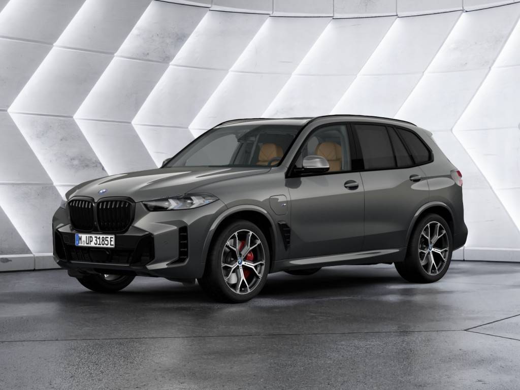 BMW X5 xDrive50e M-Sport H/K NAVI AHK LED PANO 360°