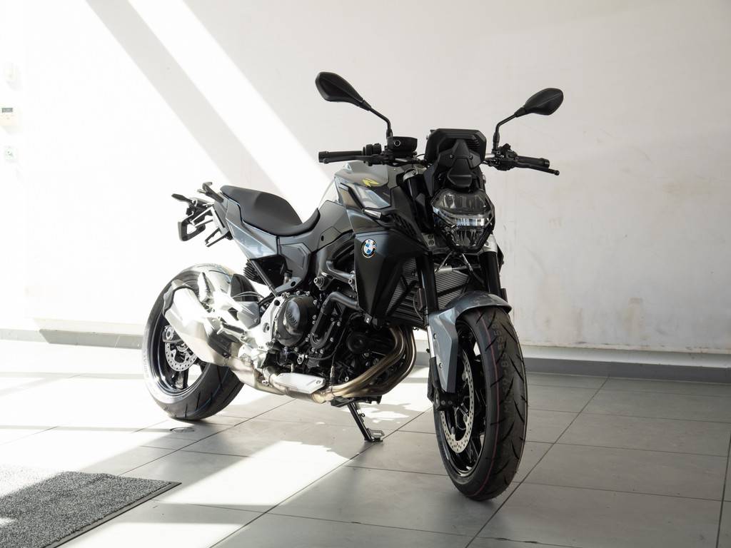 BMW F 900 R KURVENLICHT LED SCHEINWERFER