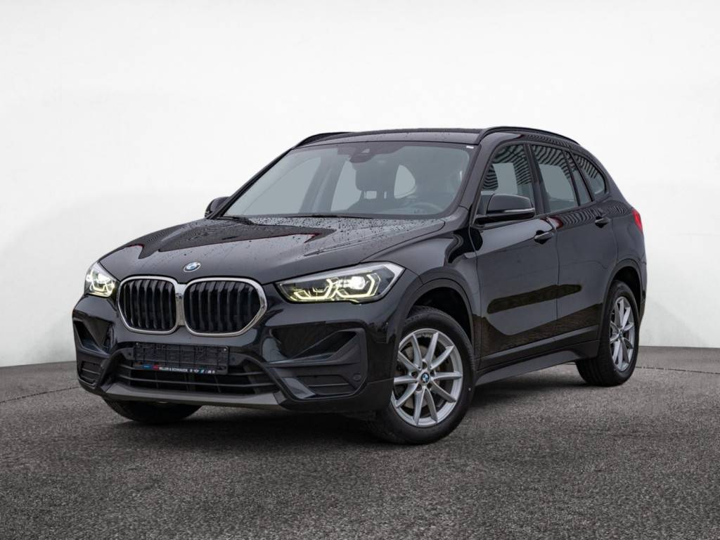 BMW X1 sDrive 18i LED+NAVI+KLIMAAUT+SITZHZ+PDC+ LED