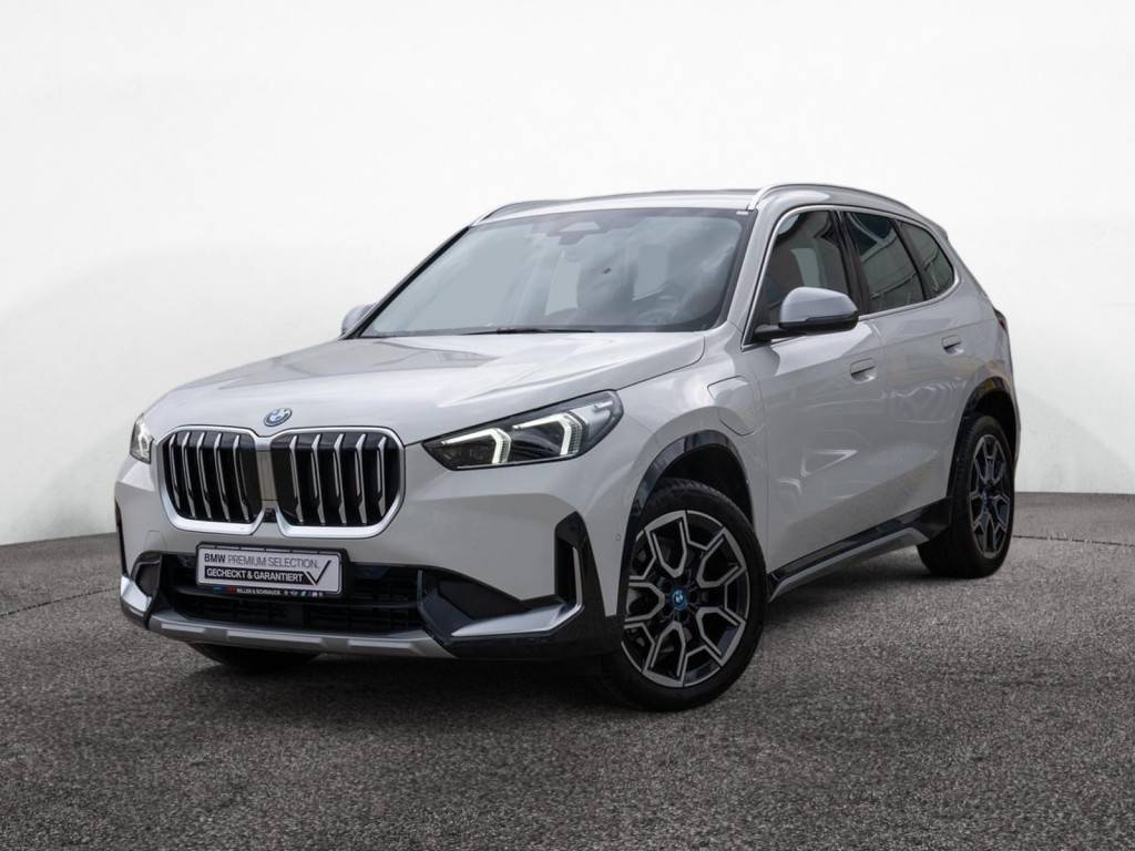 BMW X1 xDrive 30e X-Line SHZ NAVI AHK HUD LED 360°