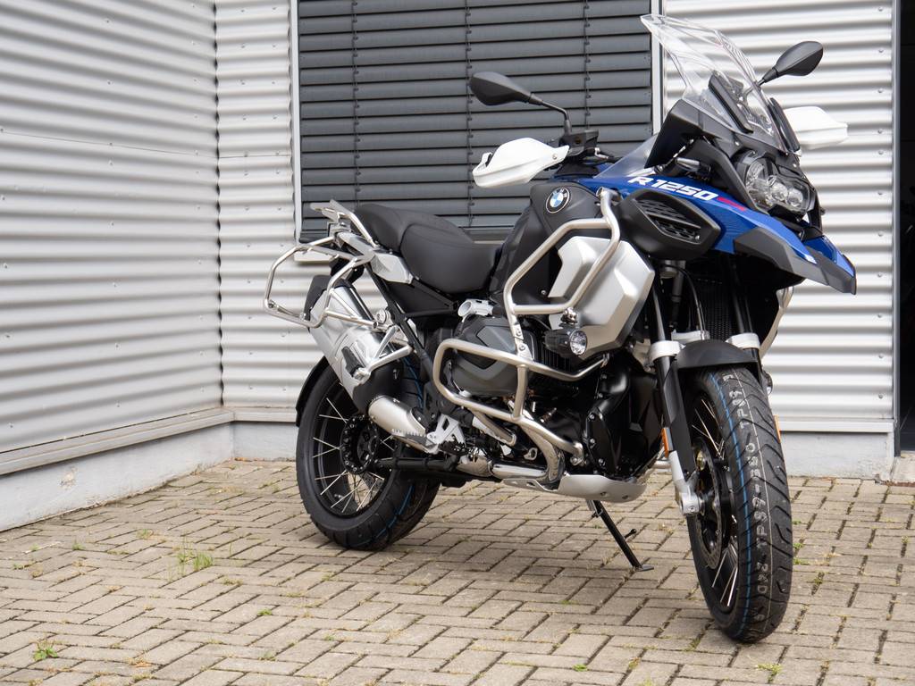 BMW R 1250 GS Adventure inkl. 1500 EUR BMW Zubehör